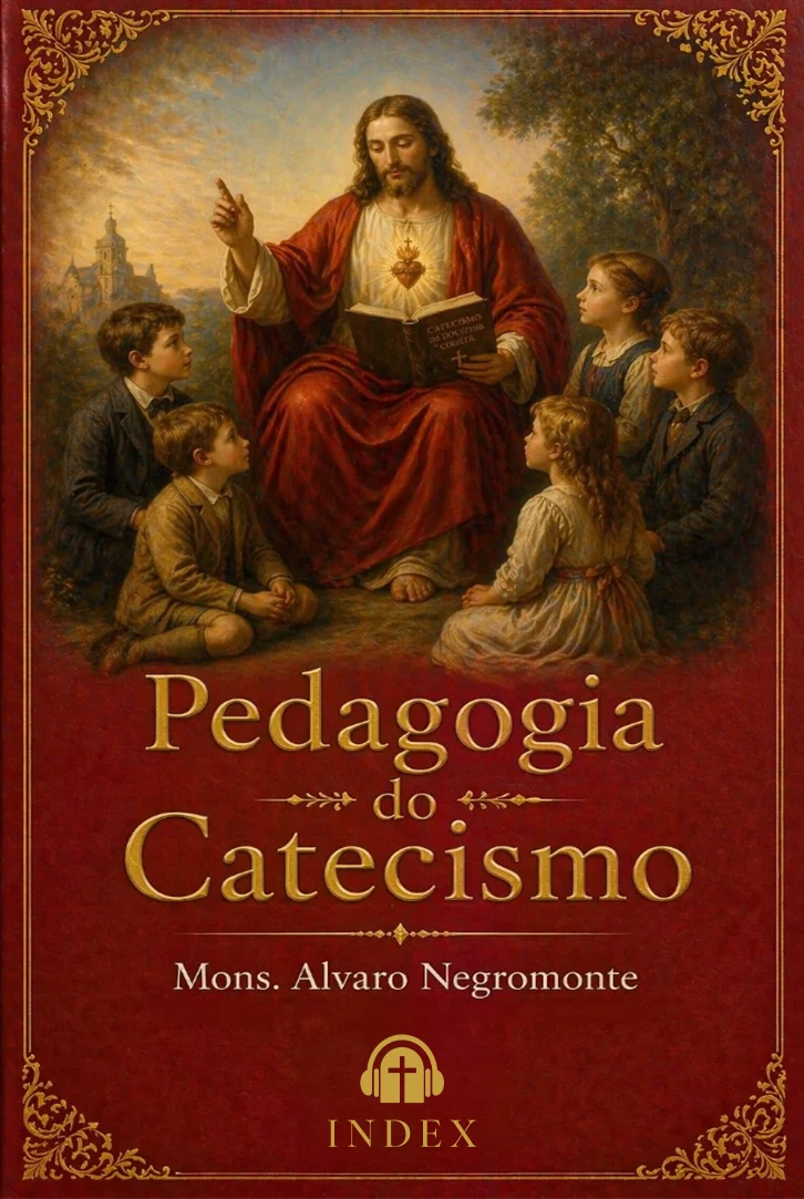 Pedagogia do Catecismo