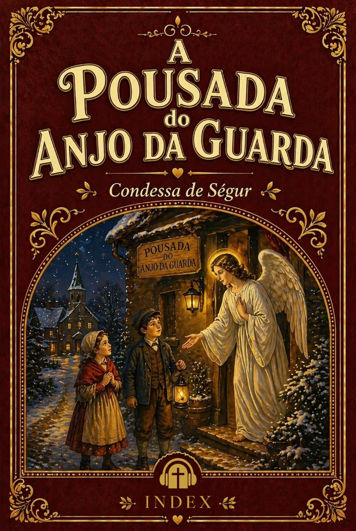 A Pousada do Anjo da Guarda