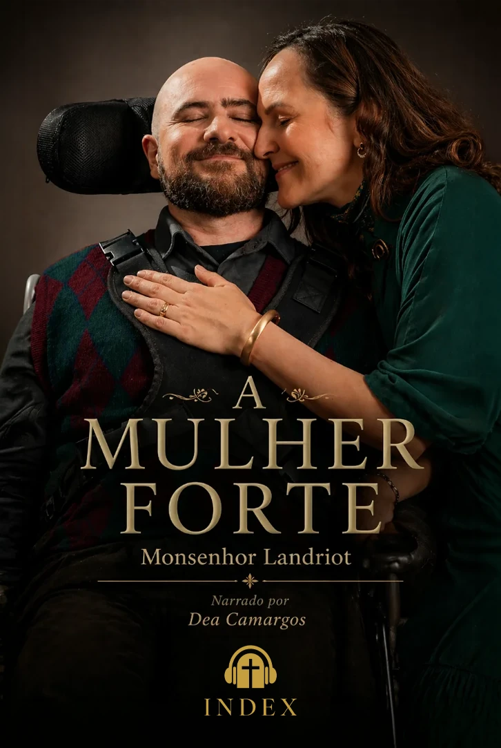 A Mulher Forte